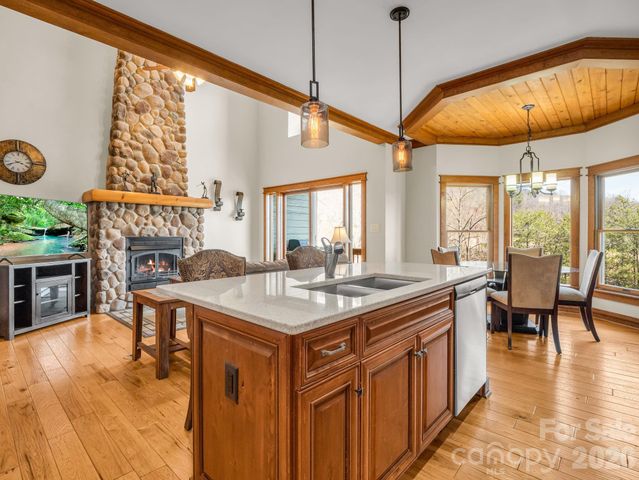 268 Wambli Pass, Lake Lure, NC 28746