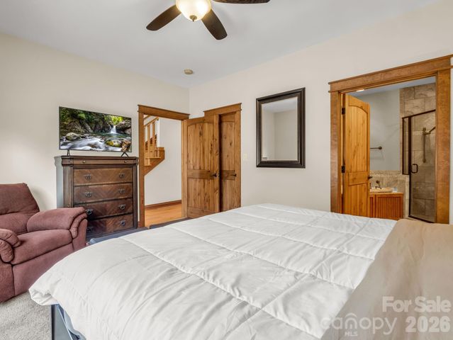 268 Wambli Pass, Lake Lure, NC 28746