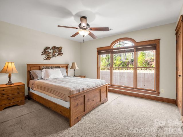 268 Wambli Pass, Lake Lure, NC 28746