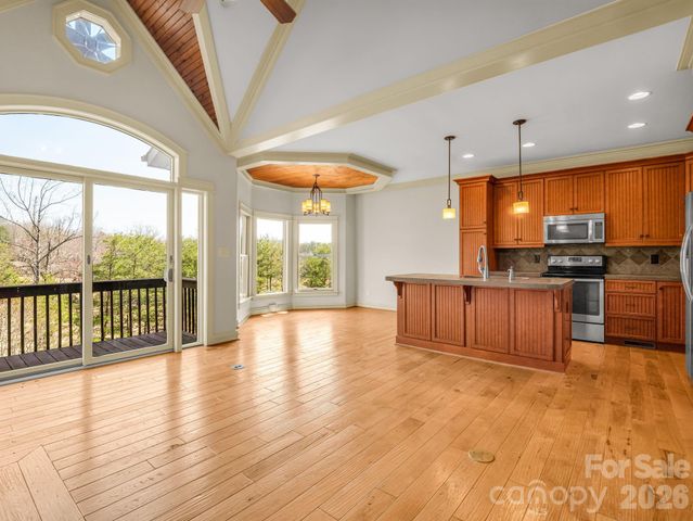 268 Wambli Pass, Lake Lure, NC 28746