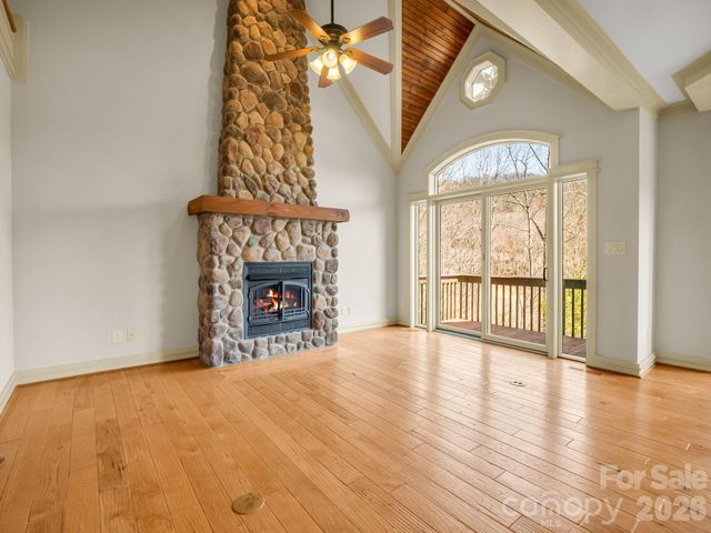 268 Wambli Pass, Lake Lure, NC 28746