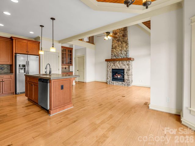 268 Wambli Pass, Lake Lure, NC 28746