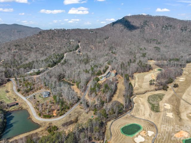 268 Wambli Pass, Lake Lure, NC 28746