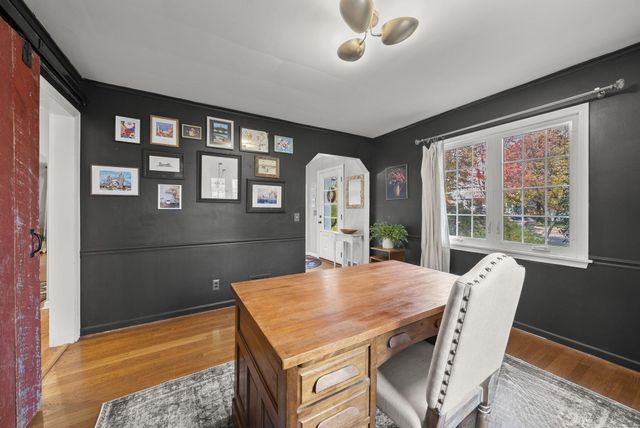 1481 Doone Road, Columbus, OH 43221