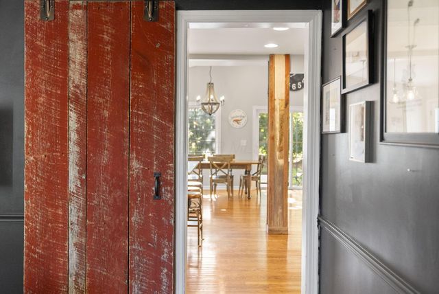 1481 Doone Road, Columbus, OH 43221