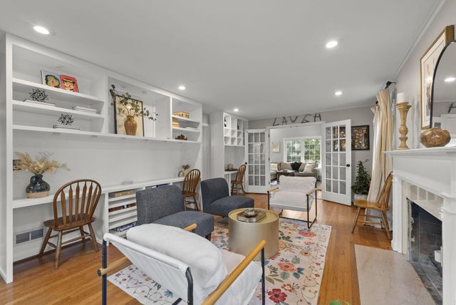 1481 Doone Road, Columbus, OH 43221