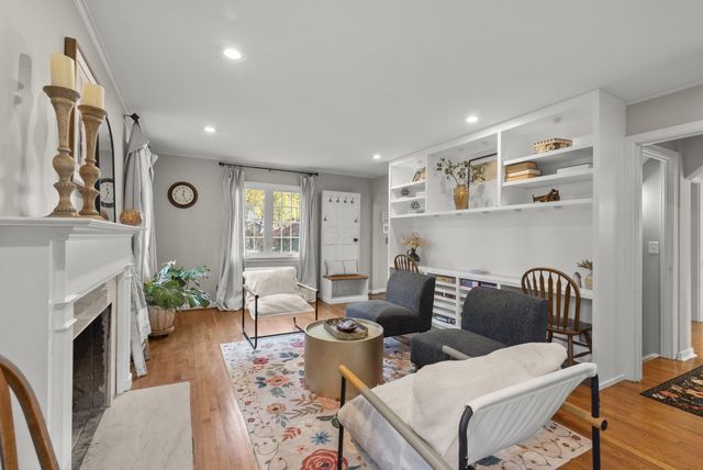 1481 Doone Road, Columbus, OH 43221