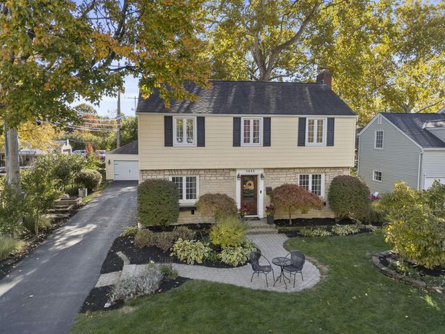 1481 Doone Road, Columbus, OH 43221