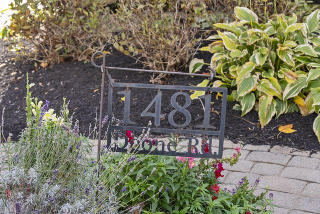 1481 Doone Road, Columbus, OH 43221