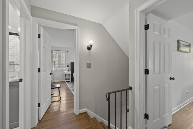 1481 Doone Road, Columbus, OH 43221