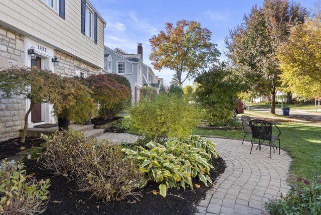 1481 Doone Road, Columbus, OH 43221