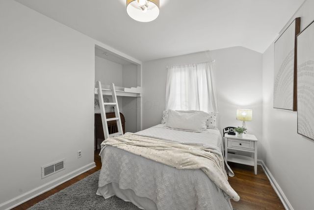 1481 Doone Road, Columbus, OH 43221