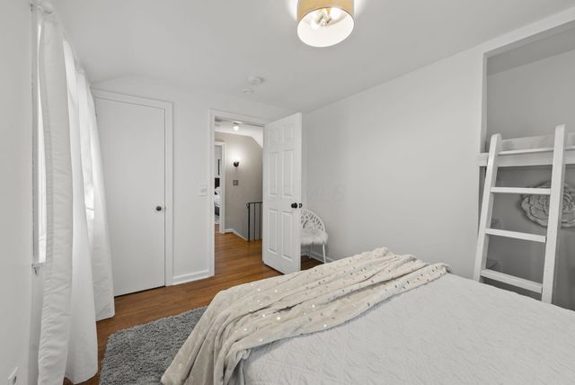 1481 Doone Road, Columbus, OH 43221