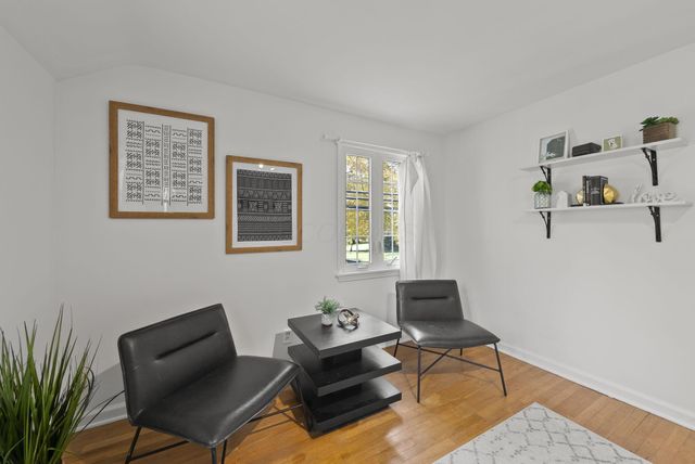 1481 Doone Road, Columbus, OH 43221