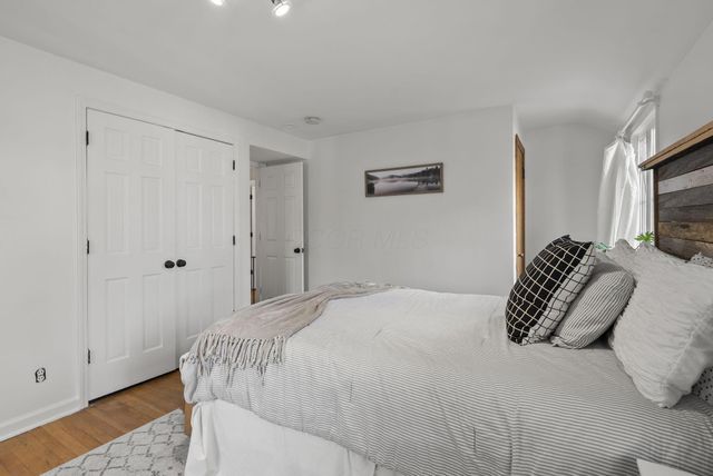 1481 Doone Road, Columbus, OH 43221