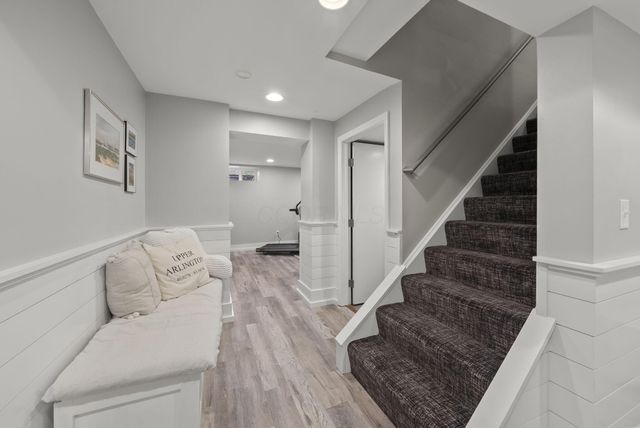 1481 Doone Road, Columbus, OH 43221