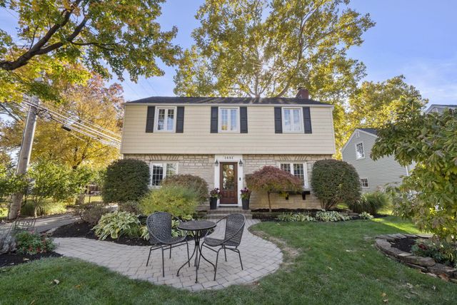 1481 Doone Road, Columbus, OH 43221