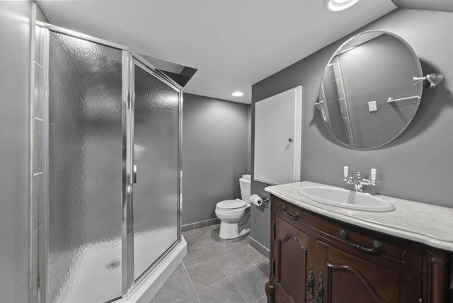 1481 Doone Road, Columbus, OH 43221