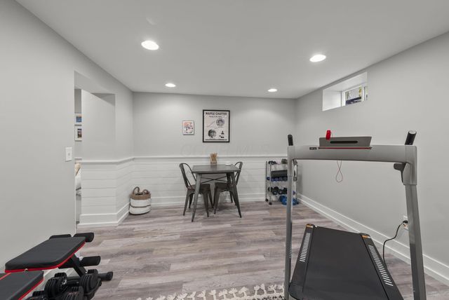 1481 Doone Road, Columbus, OH 43221