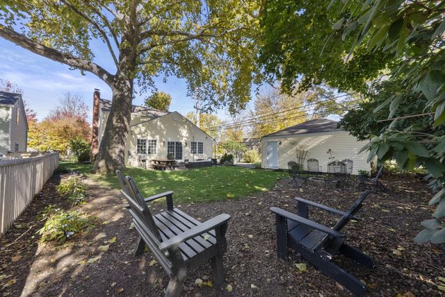 1481 Doone Road, Columbus, OH 43221