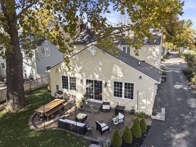 1481 Doone Road, Columbus, OH 43221