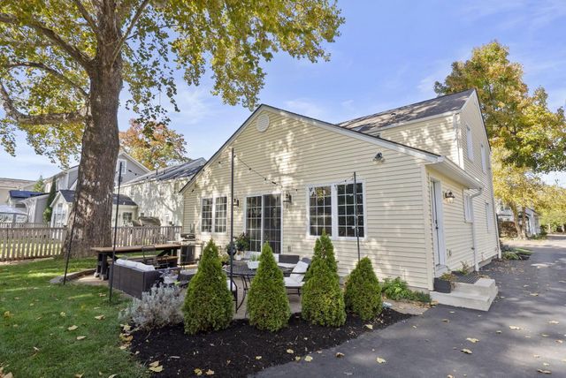 1481 Doone Road, Columbus, OH 43221