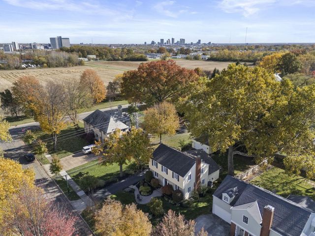 1481 Doone Road, Columbus, OH 43221