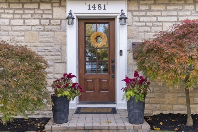 1481 Doone Road, Columbus, OH 43221