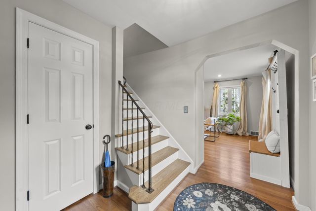 1481 Doone Road, Columbus, OH 43221