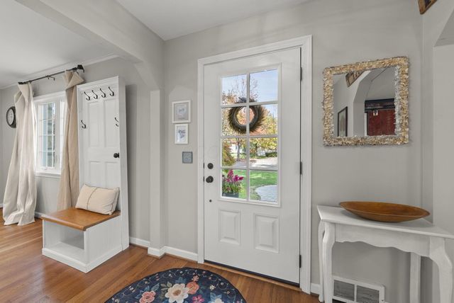 1481 Doone Road, Columbus, OH 43221