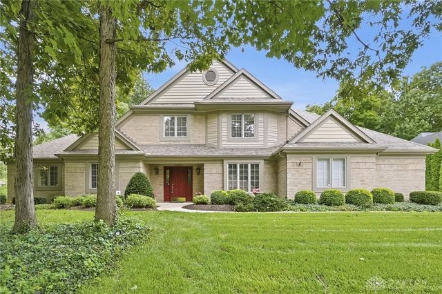 6956 Vienna Woods Trail, Miami Twp, OH 45459