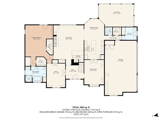 6956 Vienna Woods Trail, Miami Twp, OH 45459