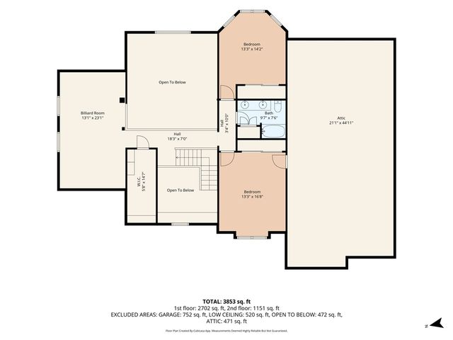 6956 Vienna Woods Trail, Miami Twp, OH 45459