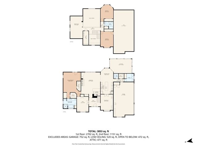 6956 Vienna Woods Trail, Miami Twp, OH 45459
