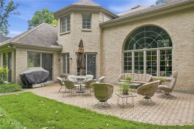 6956 Vienna Woods Trail, Miami Twp, OH 45459