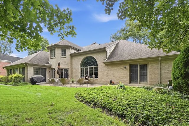 6956 Vienna Woods Trail, Miami Twp, OH 45459