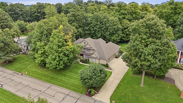 6956 Vienna Woods Trail, Miami Twp, OH 45459