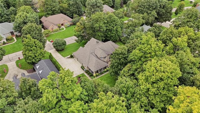 6956 Vienna Woods Trail, Miami Twp, OH 45459