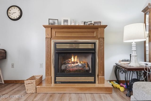 741 Pinehurst Road, New Egypt, NJ 08533