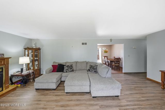 741 Pinehurst Road, New Egypt, NJ 08533
