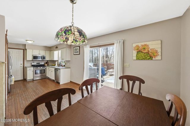 741 Pinehurst Road, New Egypt, NJ 08533