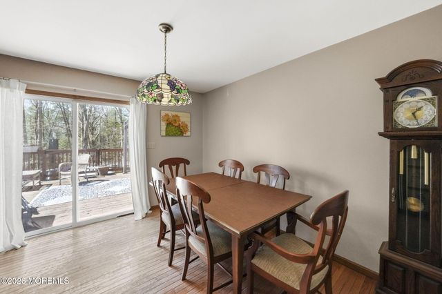 741 Pinehurst Road, New Egypt, NJ 08533