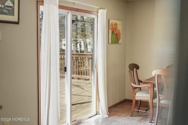 741 Pinehurst Road, New Egypt, NJ 08533