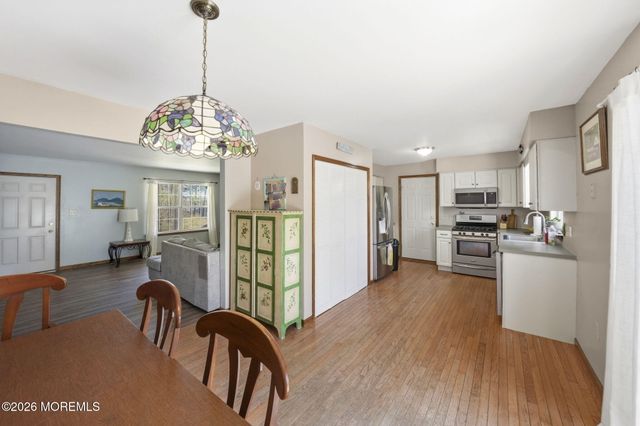 741 Pinehurst Road, New Egypt, NJ 08533