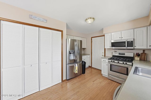741 Pinehurst Road, New Egypt, NJ 08533