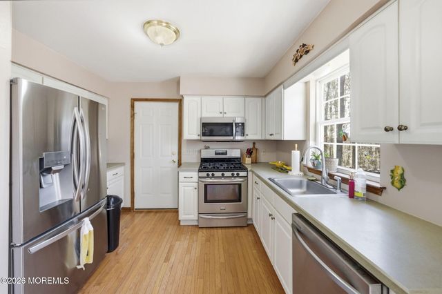 741 Pinehurst Road, New Egypt, NJ 08533