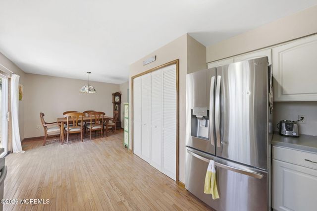 741 Pinehurst Road, New Egypt, NJ 08533