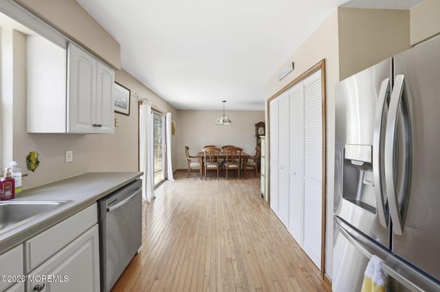 741 Pinehurst Road, New Egypt, NJ 08533