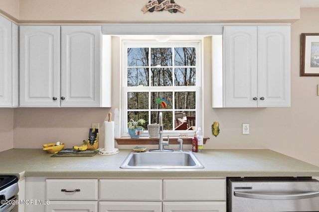 741 Pinehurst Road, New Egypt, NJ 08533