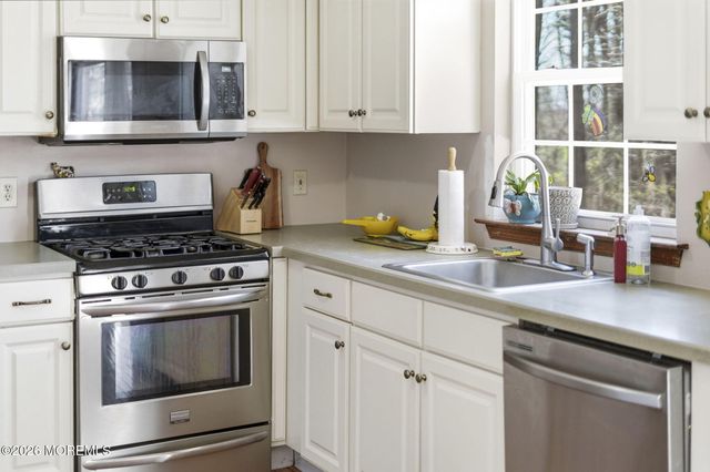 741 Pinehurst Road, New Egypt, NJ 08533